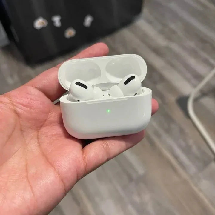 Airpods pro (2nd Generation style)ANC(Active Noise Cancellation) White
