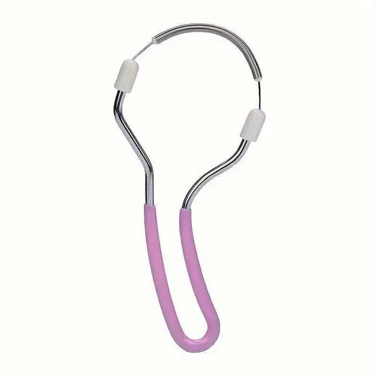 Facial Hair Remover Spring Epilator