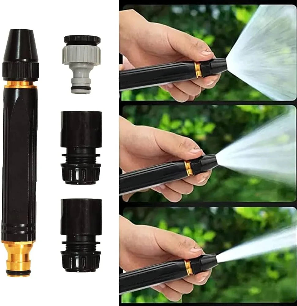 High Pressure Water Gun
