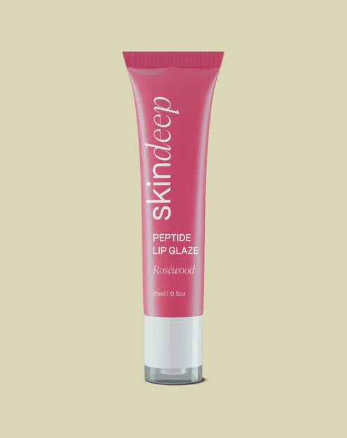Peptide Lip Glaze